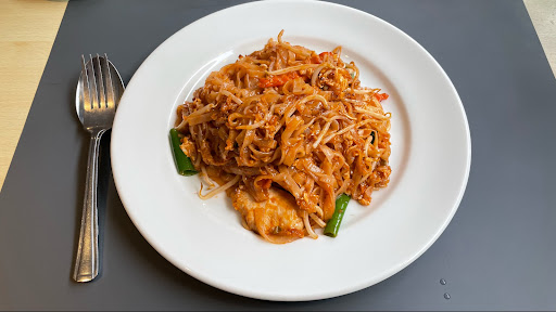 Photo of Sukothai - Sukothai Restaurant, 47 Queen St, Penzance TR18 4BQ